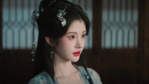 Veil of Shadows: 1×20