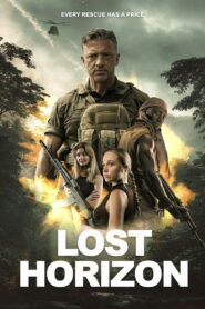 Lost Horizon (2025)