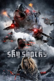 Sky Sharks (2020)