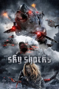 Sky Sharks (2020)