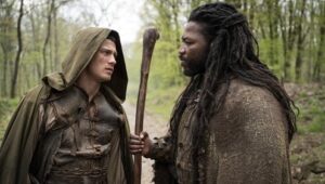 Robin Hood: 1×4