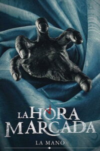 The Hand (2023)