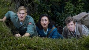 Monarch: Legacy of Monsters: 1×2