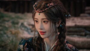 Veil of Shadows: 1×10