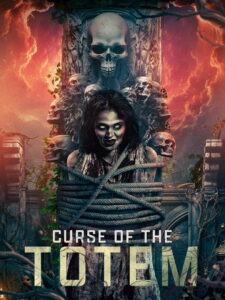 Curse of the Jurenei (2023)