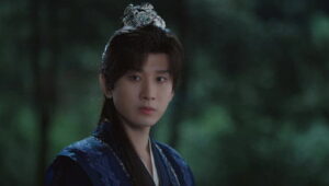 The Journey of Legend: 1×32