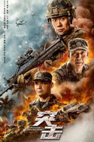 Assault Operation (2023)
