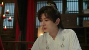 The Journey of Legend: 1×38