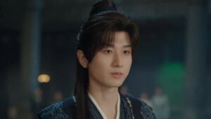 The Journey of Legend: 1×24