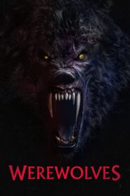 Werewolves (2024)