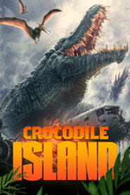 Crocodile Island (2020)