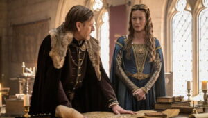 Robin Hood: 1×9