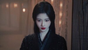 Veil of Shadows: 1×21