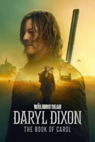 The Walking Dead: Daryl Dixon: Season 2