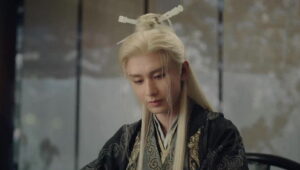 The Journey of Legend: 1×26