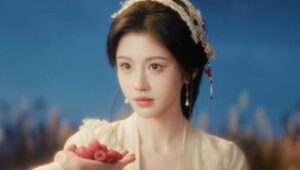 Veil of Shadows: 1×9