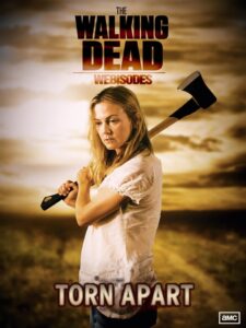 The Walking Dead: Torn Apart (2011)