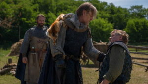Robin Hood: 1×7
