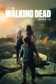 The Walking Dead: Season 10