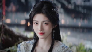 Veil of Shadows: 1×19