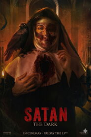Satan – The Dark (2026)