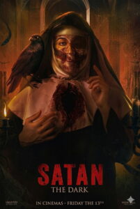 Satan – The Dark (2026)