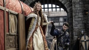 Robin Hood: 1×6