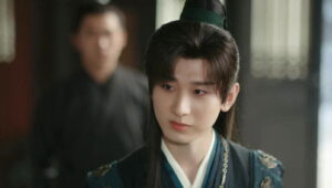The Journey of Legend: 1×23