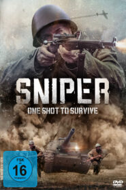 Siberian Sniper (2021)