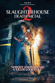 Slaughterhouse 2 (2024)