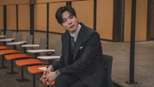 Dear X: 1×9