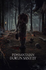 Massacre of the Witches (2025)