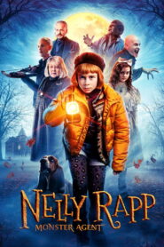 Nelly Rapp – Monster Agent (2020)