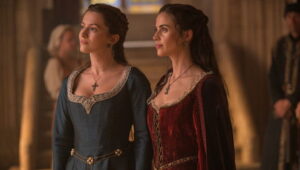 Robin Hood: 1×8