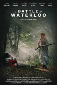 A Battle in Waterloo (2019)
