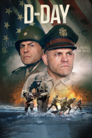D-Day (2019)