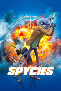Spycies (2020)